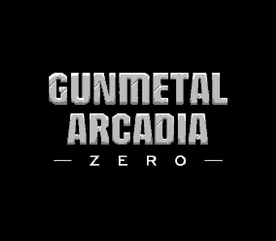 Gunmetal Arcadia Zero PC Steam CD Key