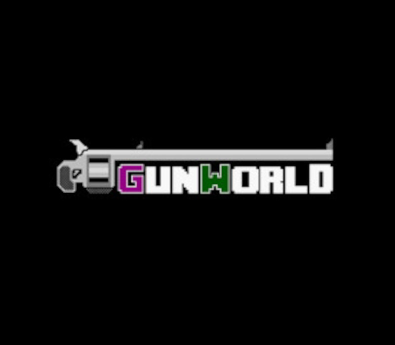 GunWorld Steam CD Key