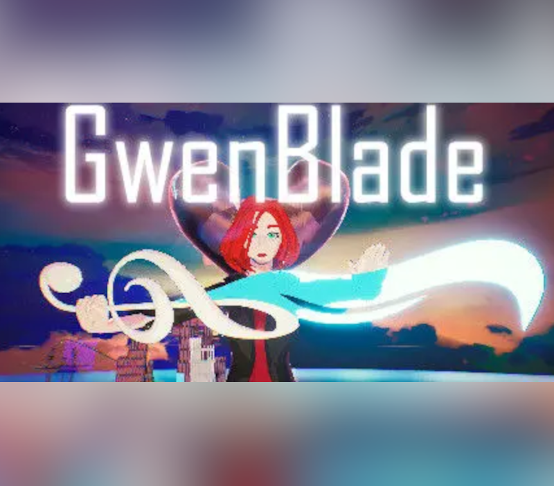 GwenBlade PC Steam CD Key
