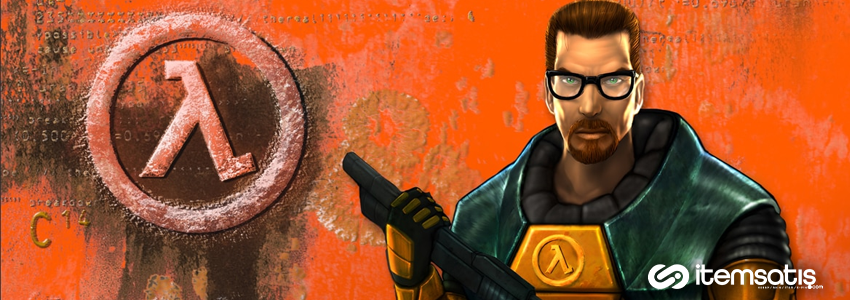 Half-Life 3 Umutları Yeniden Alevlendi: 2025’te Duyuru Gelir mi? Half-Life 3 Umutları Yeniden Alevlendi: 2025’te Duyuru Gelir mi?