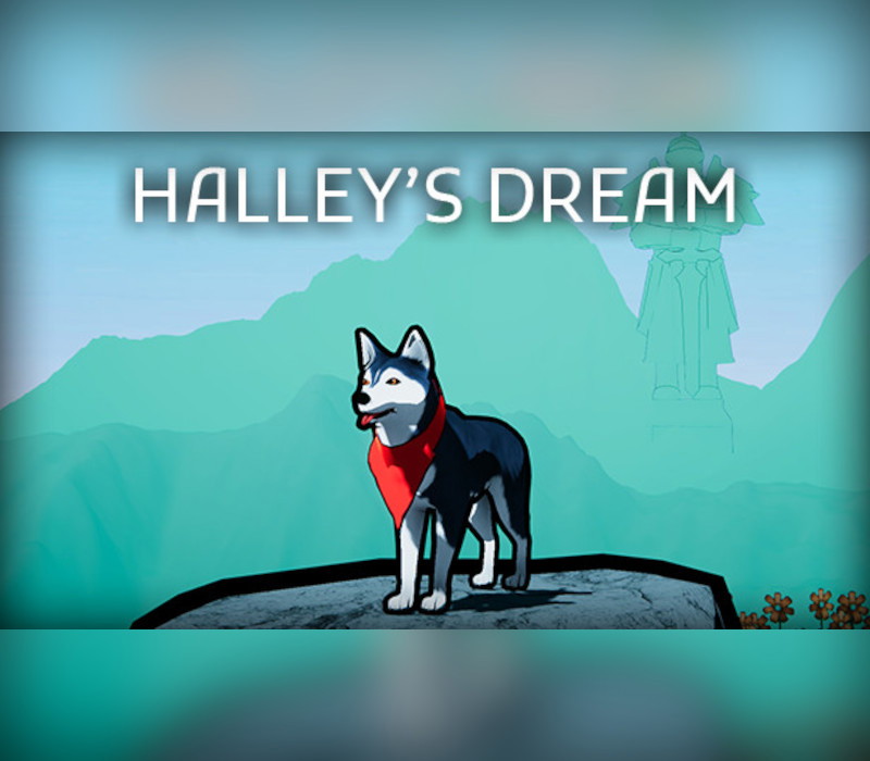 Halley's Dream Steam CD Key