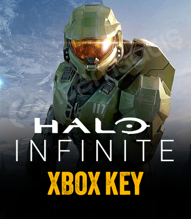 Halo Infinite