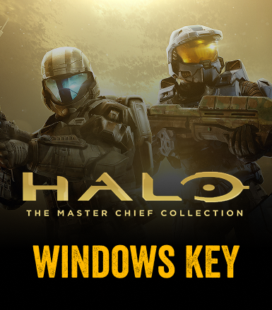 Halo: The Master Chief Collection TR Windows 10 CD Key