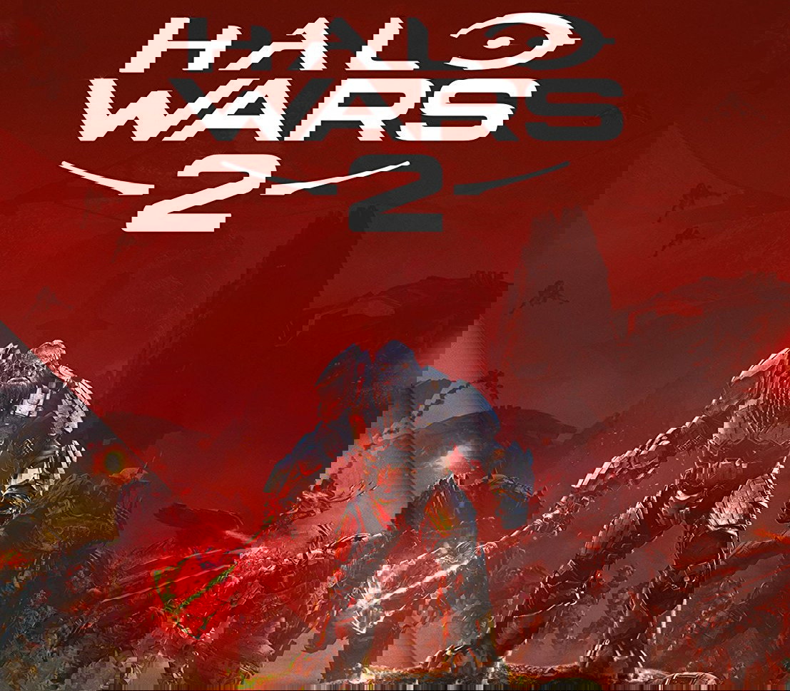 Halo Wars 2 XBOX One / Windows 10 CD Key