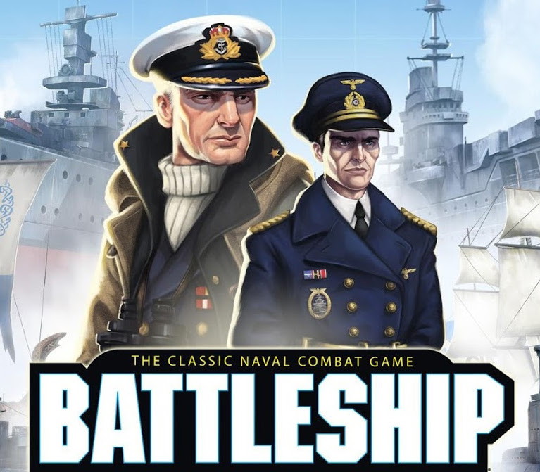 Hasbro's BATTLESHIP Steam CD Key