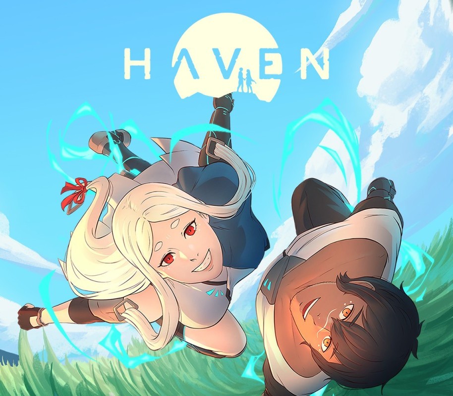 Haven Steam CD Key