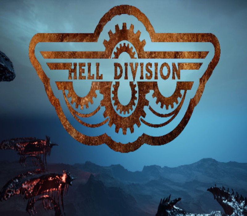 Hell Division Steam CD Key
