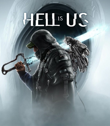 Hell is Us Steam CD Key