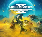 HELLDIVERS 2 JP Steam CD Key