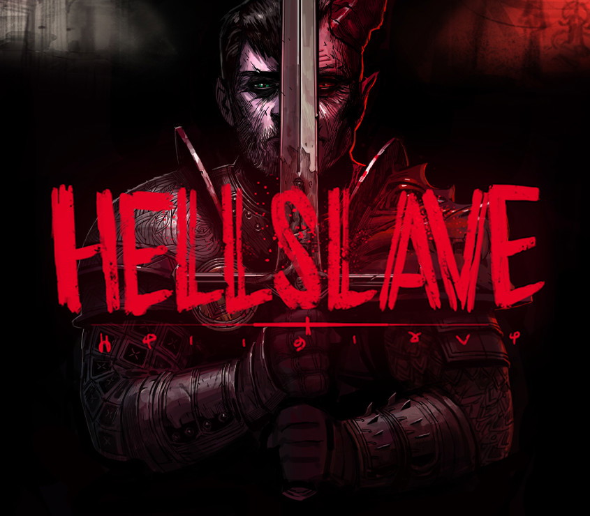 Hellslave Steam CD Key
