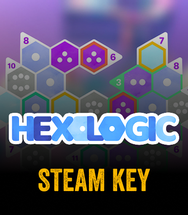 Hexologic Steam CD Key