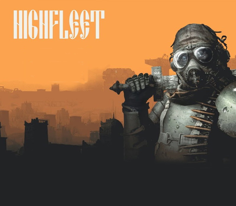HighFleet Steam CD Key