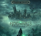 Hogwarts Legacy Digital Deluxe Edition TR XBOX One / Xbox Series X|S C