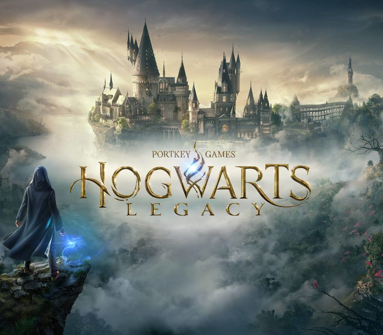 Hogwarts Legacy EU/NA PC Steam CD Key