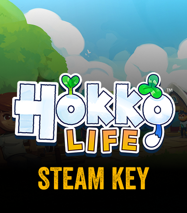 Hokko Life Global Steam CD Key