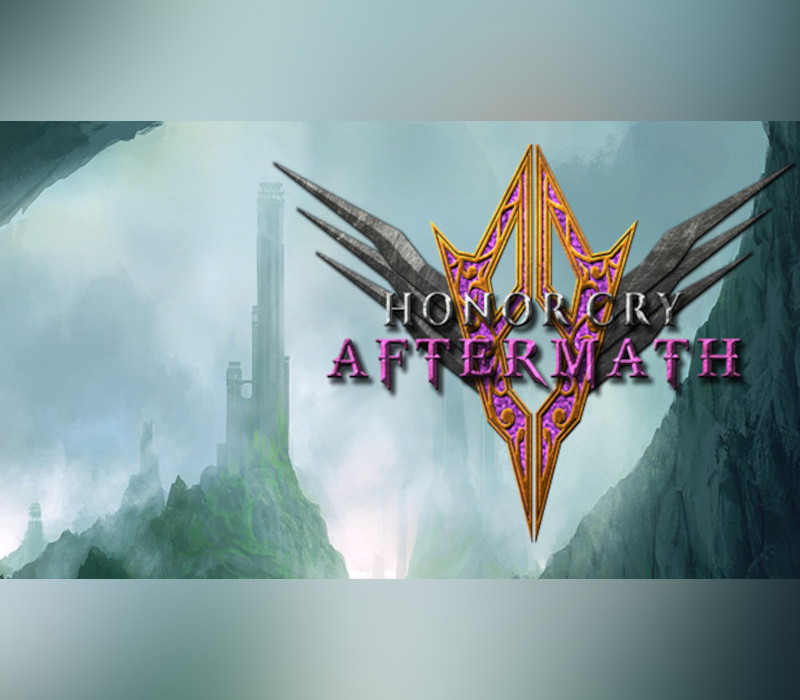 Honor Cry Aftermath PC Steam CD Key