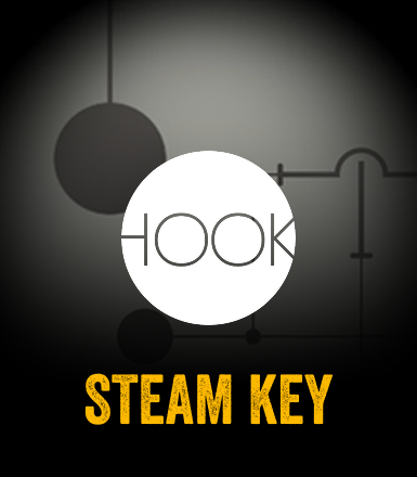 Hook Steam CD Key