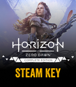 Horizon Zero Dawn™ Complete Edition Steam CD Key