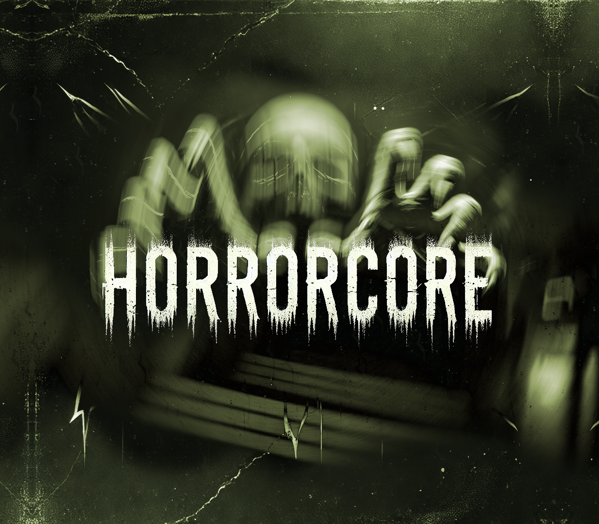 HorrorCore: Maze and Pools of Horror PC Steam CD Key
