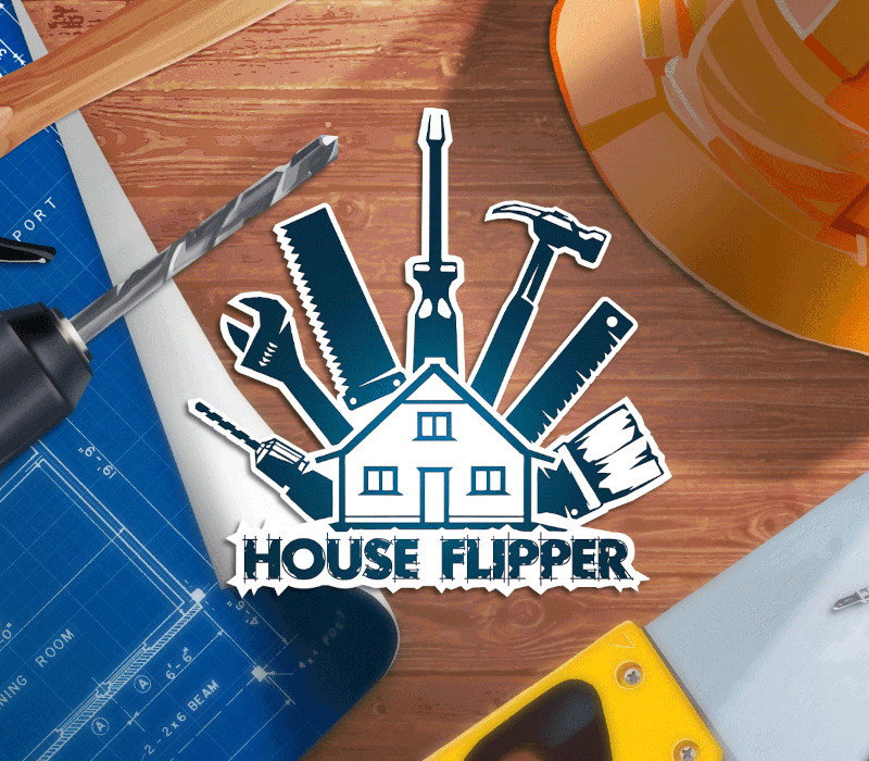 House Flipper PC Steam CD Key