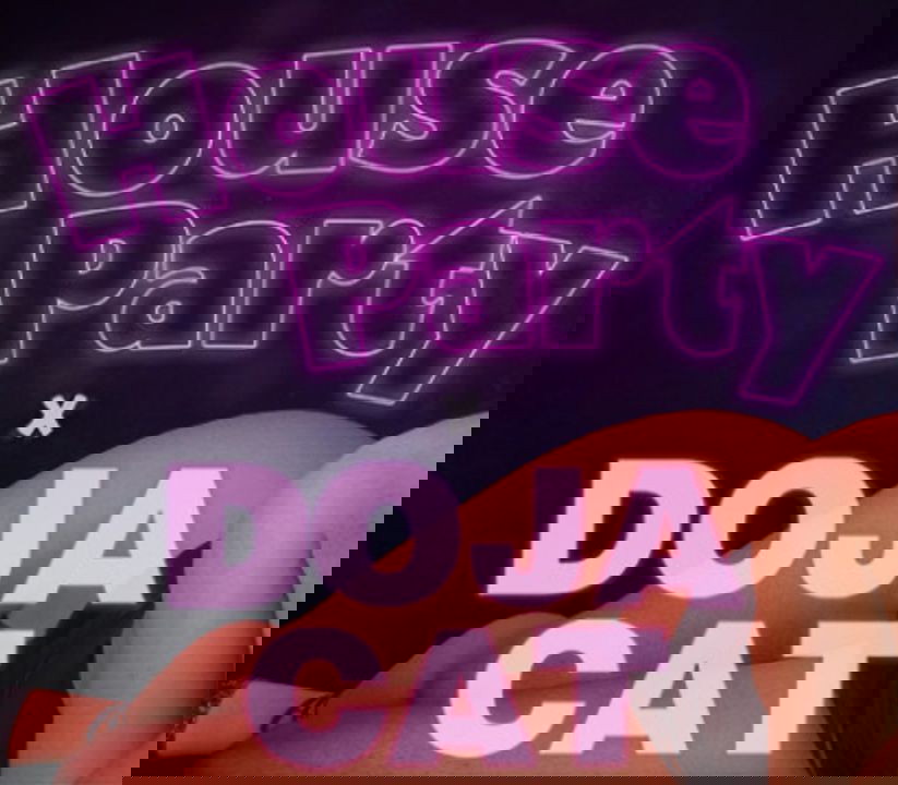House Party - Doja Cat Expansion Pack DLC Steam CD Key