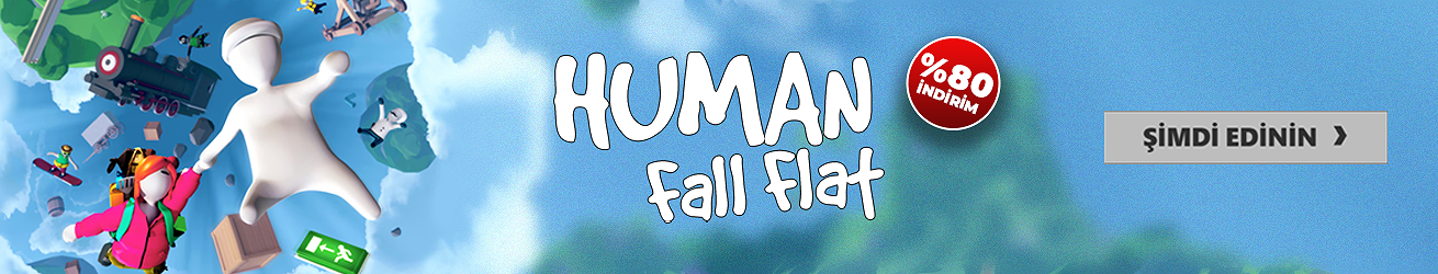 Human Fall Flat