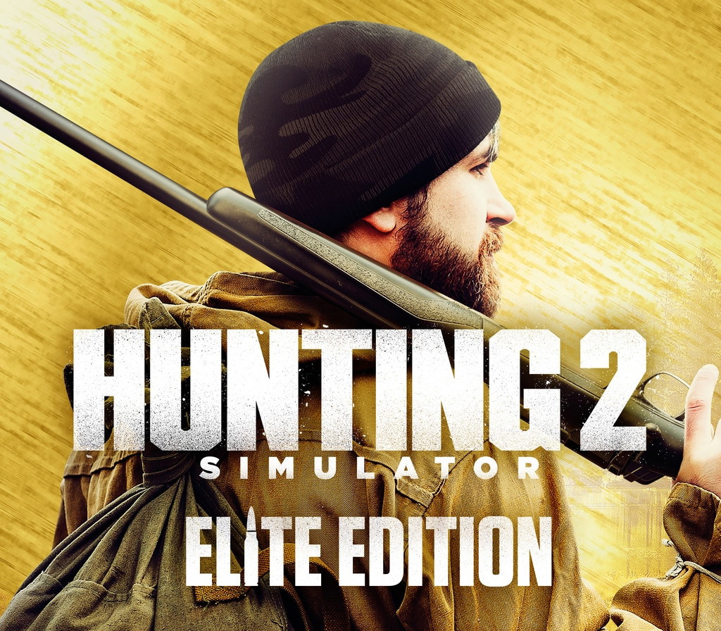 Hunting Simulator 2 Elite Edition Steam CD Key