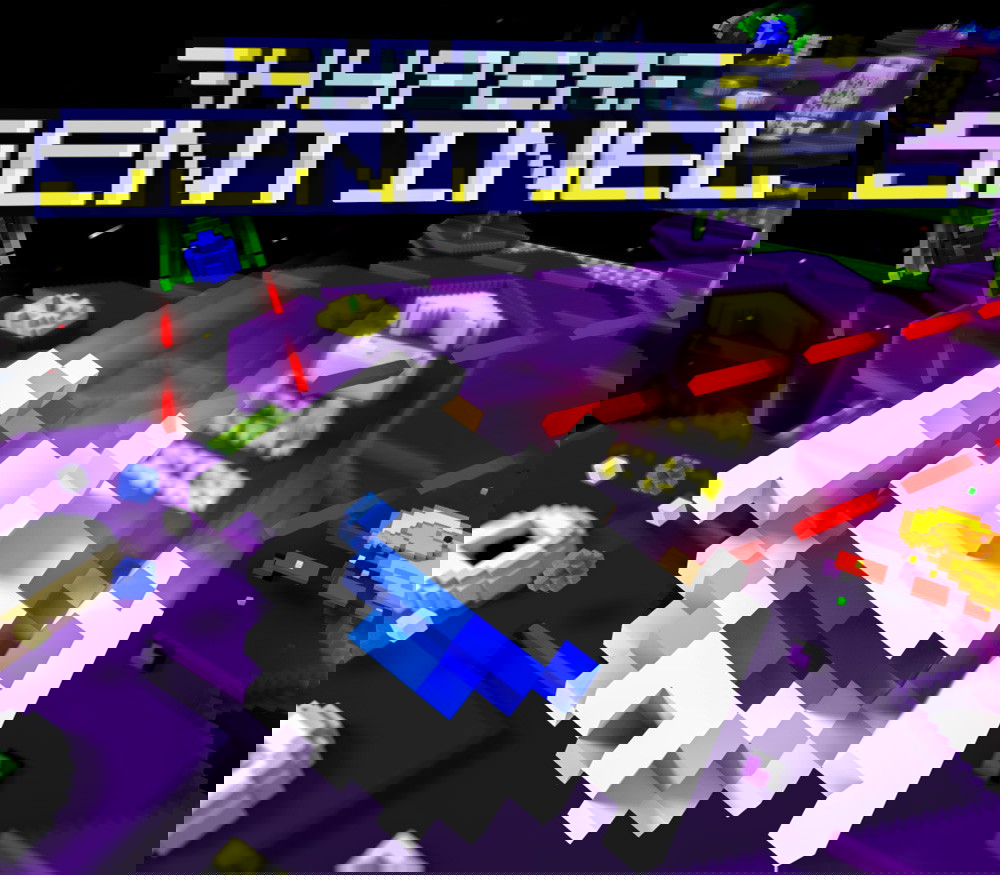 Hyper Sentinel Steam CD Key