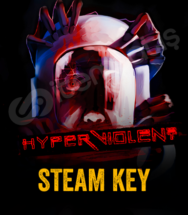 HYPERVIOLENT Global Steam Key