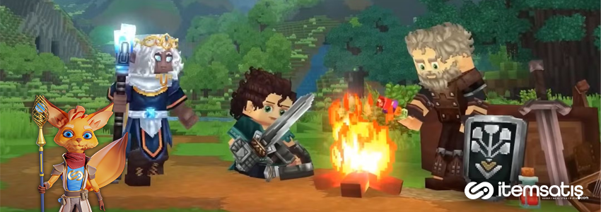 Hytale’ın İptali: Oyuncu Dünyasındaki Büyük Hayal Kırıklığı ve Sektöre Yansımaları
