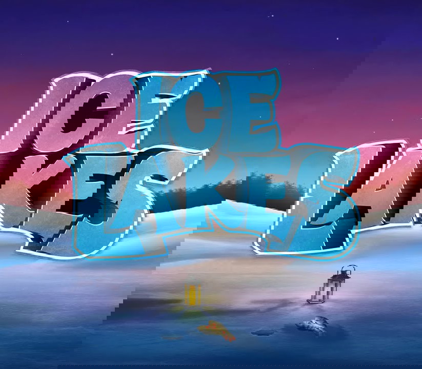 Ice Lakes PC Steam CD Key
