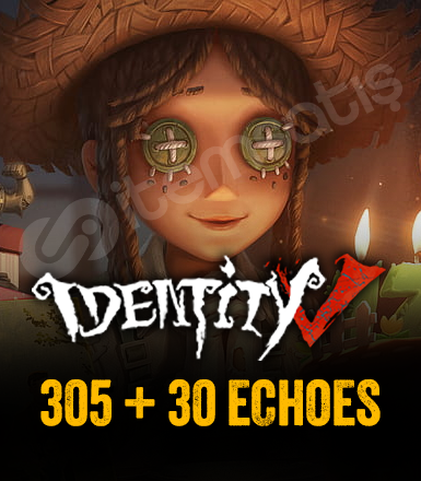 Identity V 305+30 Echoes