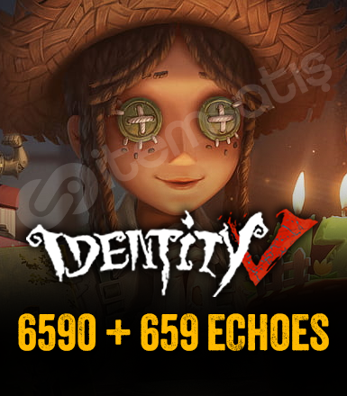 Identity V 6590+659 Echoes