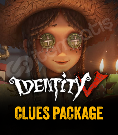 Identity V Clues Package