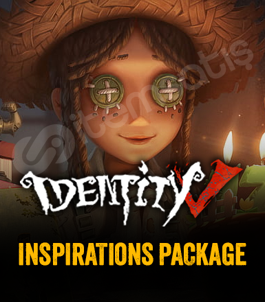 Identity V Inspirations Package