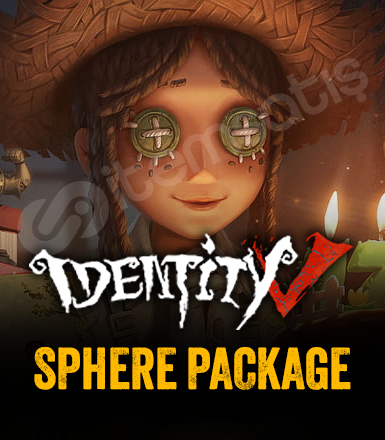 Identity V Memory Sphere Package