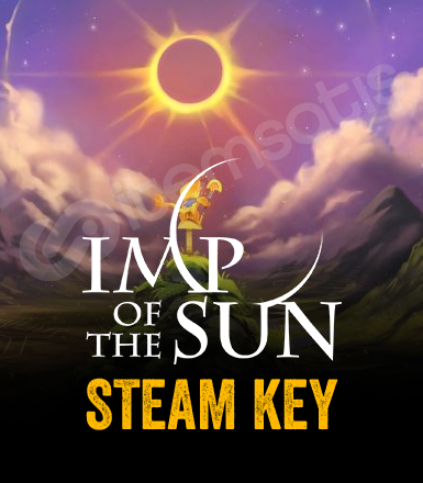 Imp of the Sun IN TR Steam Key