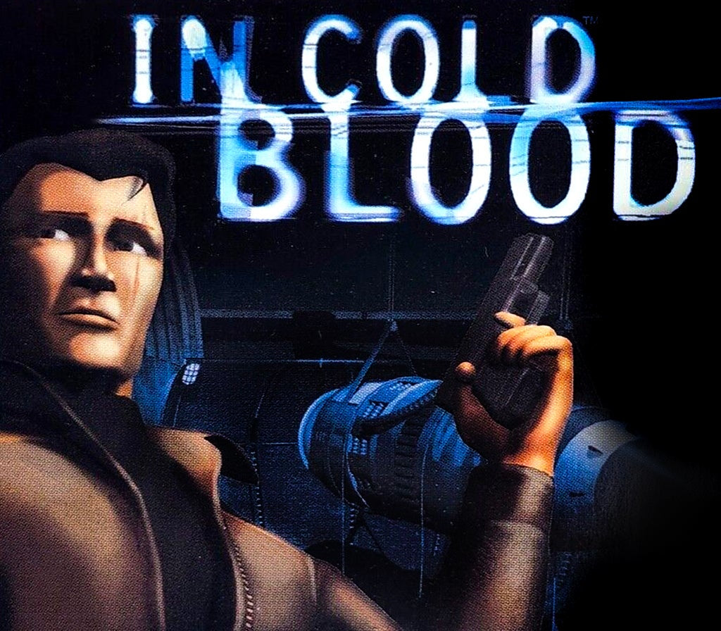 In Cold Blood PC GOG CD Key