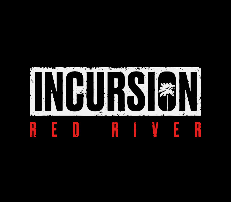 Incursion Red River Steam CD Key