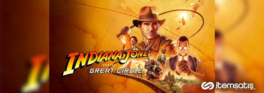 Indiana Jones and The Great Circle Oynanış Detayları Yayınlandı