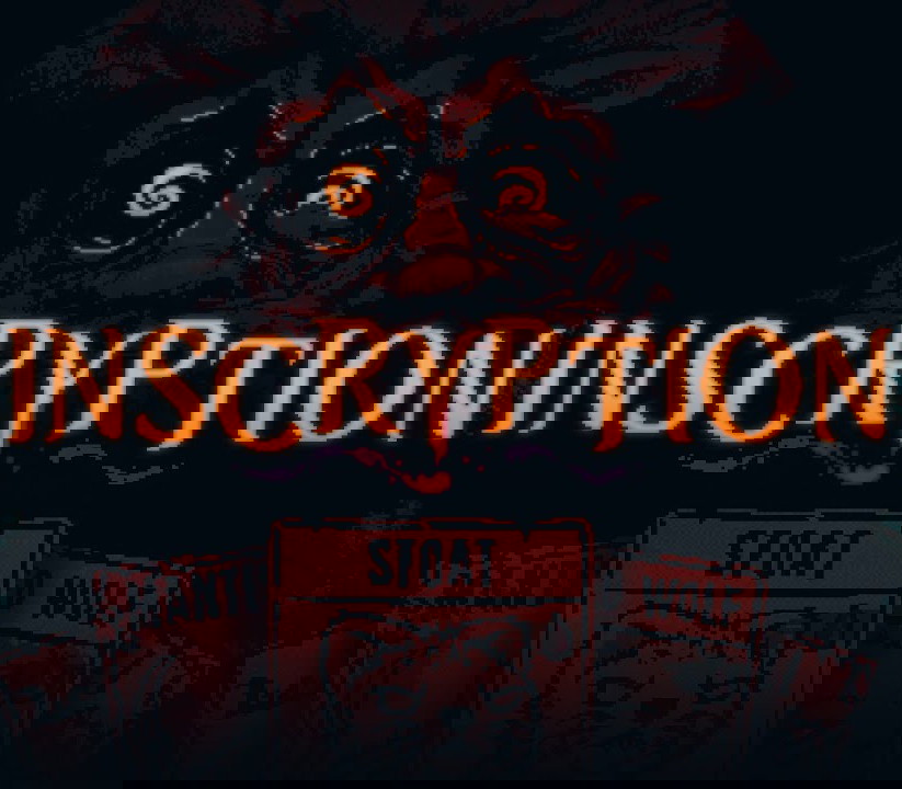 Inscryption Steam CD Key