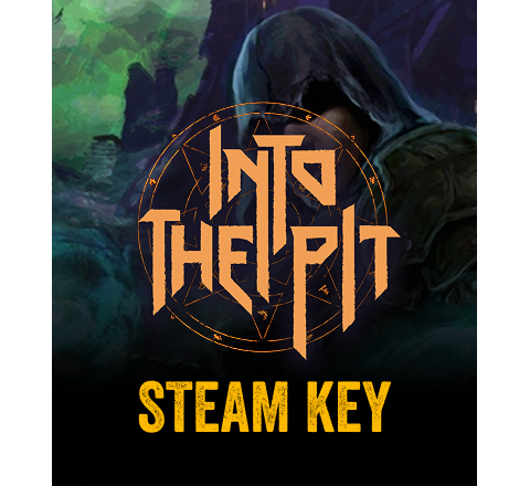 Into the Pit Global Steam CD Key