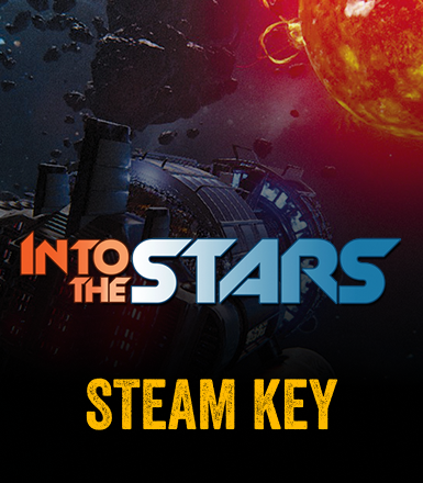 Into the Stars Steam CD Key