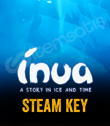 Inua - A Story in Ice and Time Global Steam Key