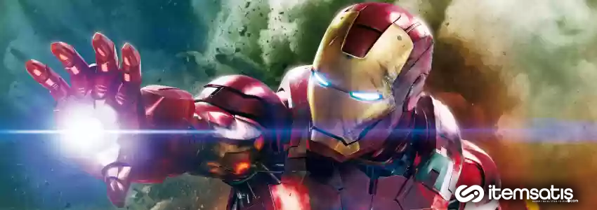 Yeni Iron Man Oyunu Hakkında İlk Detaylar GDC 2025’te Ortaya Çıkabilir