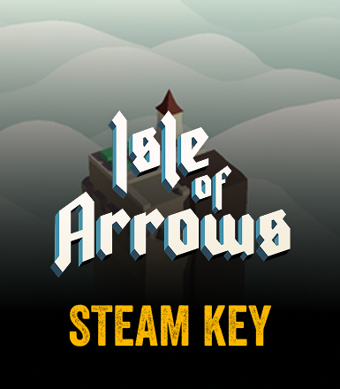 Isle of Arrows Steam CD Key