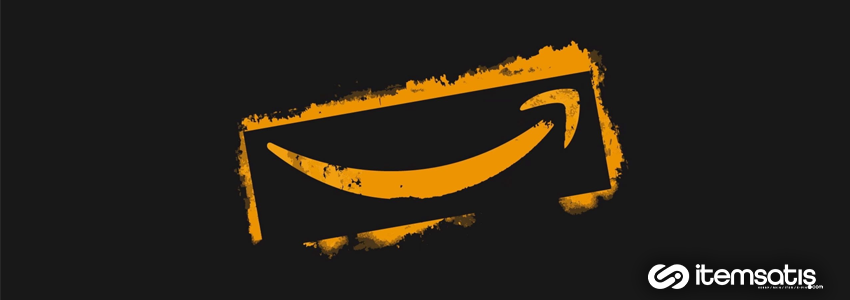 İtemSatış Amazon Hediye Kartı Ürünü Hakkında Detaylı Bilgi