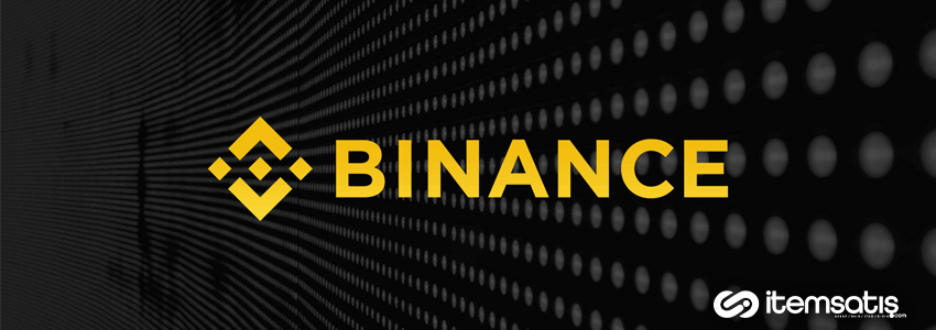 İtemSatış Binance Ürünü Hakkında Detaylı Bilgi