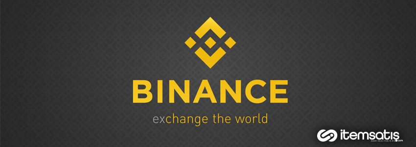 İtemSatış Binance Ürünü Hakkında Detaylı Bilgi