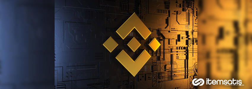 İtemSatış Binance Ürünü Hakkında Detaylı Bilgi